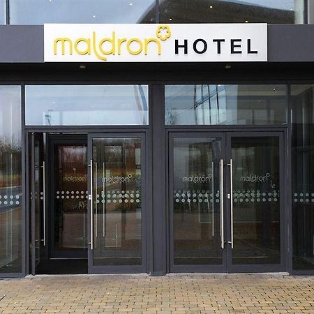 Maldron Hotel Portlaoise Extérieur photo